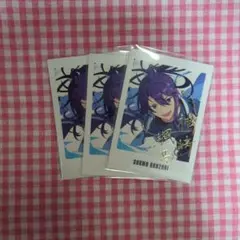 あんスタ ぱしゃっつ 9周年 神崎颯馬