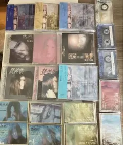 n*♪様 賛美歌 CD,カセットテープセット　yabuki Ant1nett 2026年最新】ant1nettの人気アイテム - メルカリ