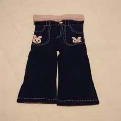 ミキハウススパッツ