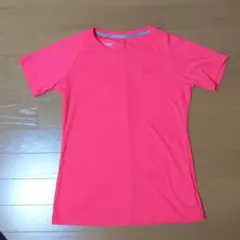 アシックスTシャツXS