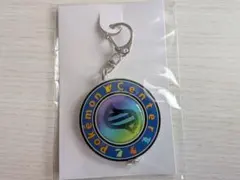 ポケモンセンター メガストーン アクリルキーホルダー ZA 特典