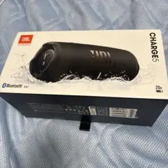 JBL PULSE 5 ブラック Bluetoothスピーカー ジャンク - メルカリ