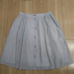 ef-dé　スカート
