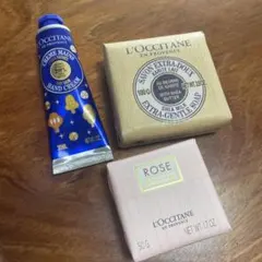 ロクシタン　セット売り