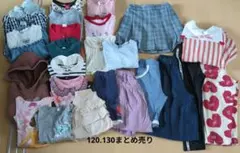 2026年最新】120 女の子 まとめ売りの人気アイテム - メルカリ