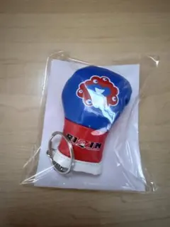 沢村忠 直筆サイン入り マスコットグローブ 新品！貴重品〜 - メルカリ