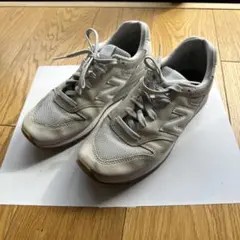 New Balance CM996CPS LIGHT GRAY25.5cm