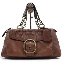 COACH マディソン サブリナ 2way コーチ 12937 ブラウン - メルカリ