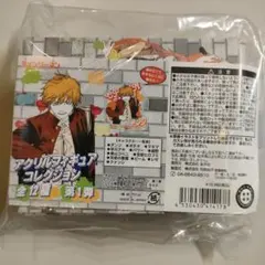 チェンソーマン アクリルフィギュアコレクション 第1弾 コンプ アクリルスタンド