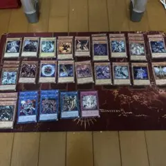 HERO デッキパーツ （バラ売り可）