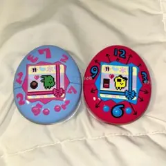 たまごっち　チョコ缶　チョコレート缶　たまごっち缶　バレンタイン　セット