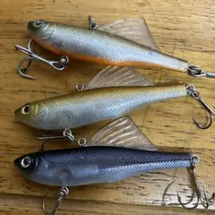 ザウルス　ヴィブラ65 3個セットのサムネイル