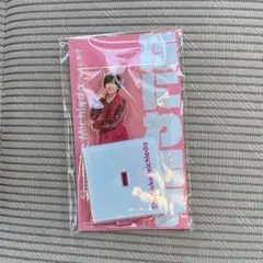 なにわ男子 道枝駿佑 アクリルスタンド アクスタ