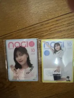 乃木坂46 池田瑛紗 モバイル のぎBOX アクリルスタンド A賞 - メルカリ