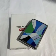 2026年最新】Supreme Emilio Pucci Zippoの人気アイテム - メルカリ