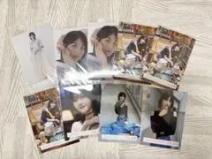 櫻坂46 土生瑞穂 生写真 まとめ売り