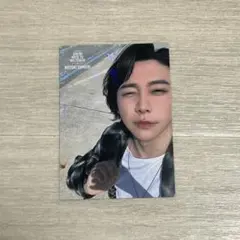 ミセス 大森元貴 ゼンジン フォトカ レア 048