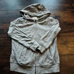 ZARA BOYS グレー パーカー サイズ120cm