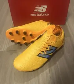 【新品未使用】NEW BALANCE FURON V7+PRO HG 2E