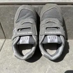 New Balance 996 グレー スニーカー