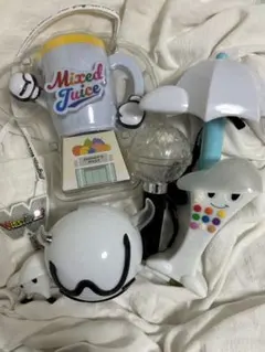 WEST.ペンライト