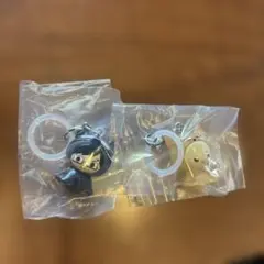 僕のヒーローアカデミア めじるしアクセサリーマニマルver. ヒロアカ