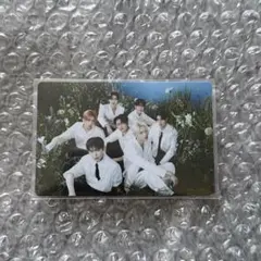 ENHYPEN WTL final トレカ 全員