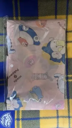 ミスタードーナツ　エコバッグ