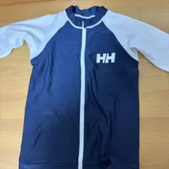 HELly Hansen ラッシュガード HJZ81902 140
