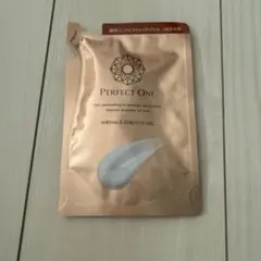 PERFECT ONE 薬用リンクルストレッチジェルa つめかえ用