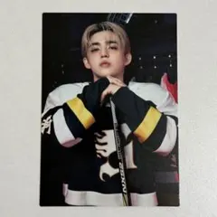 セブチ seventeen HOME トレカ　エスクプス