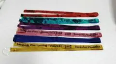 いれいす 銀テ irregularDice Summer2022 コンプ