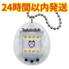 たまごっち 4U 4U+ カバー レインボーたまともスタイル - メルカリ