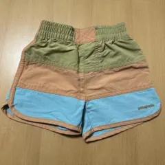 patagonia パタゴニア　バギーズパンツ 3T 水陸両用
