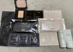 アルビオン エクシア サンプル セット