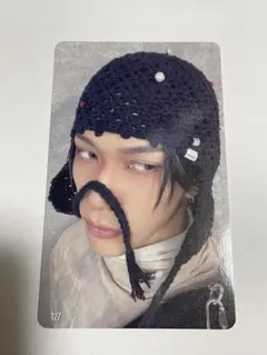 INI 池﨑理人 トレカ 127