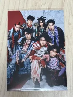 【値下げ中】龍宮城　漆　齋木春空　アクスタセット ファッションゲーム・おもちゃ・グッズ - 龍宮城 齋木春空 アクスタ