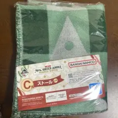 Mrs. GREEN APPLE ミセス 一番くじ C賞ストール最安値