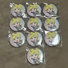 プロセカ グリ缶 4B 鏡音レン スマドリ 10点セット ②