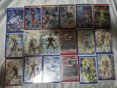 スーパードラゴンボールヒーローズ　原作SEC　UR　バラ売り&値下げ不可　おまけ