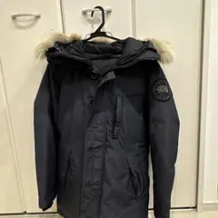 アメリカンラグシー ダウンジャケット