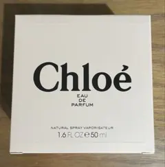 Chloe Eau de Parfum 50ml 香水のサムネイル