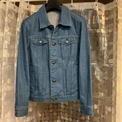 アーペーセー／APC／ジージャン，デニムジャケット