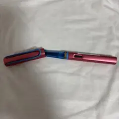 LAMY アルスター　F スケート　限定色　ピンクブルーのサムネイル
