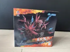 呪術廻戦　虎杖悠仁フィギュア
