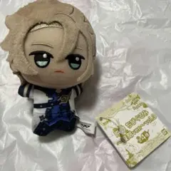 原神 ちびぐるみ 復刻ver. vol.3 アルベド ぬいぐるみのサムネイル