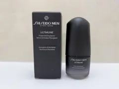 시세이도 맨 얼티무네 파워라이징 세럼 15mL