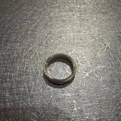 22号 vintage リング シルバー 925 ゴールド 10k コンビ 22号 vintage リング シルバー 925 ゴールド 10k コンビ | Mercari