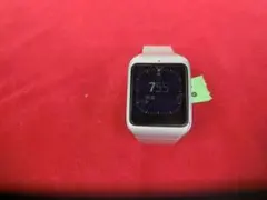 346：SONY　スマートウォッチ　本体　ジャンク