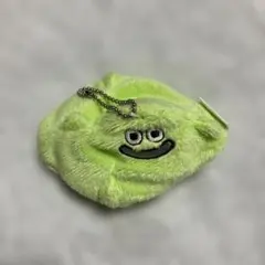 ぬいぐるみキーチェーン③バブルスライム